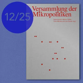 Teaserbild Mikropolitiken