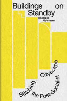 Buch-Cover von Buildings On Standby